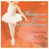 Musique pour le Cours de Danse Classique IV