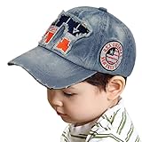 キッズ帽子 キャップ ベースボールキャップ 紫外線防止 日差しカット uvカット 帽子 通気性抜群 ジーンズ帽子 スポーツ アウントドア 旅行 カジュアル帽子 子ども 大人気ぼうし 女の子 男の子 ラ