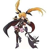 一番くじプレミアム 魔法少女リリカルなのは The MOVIE 2nd A's 第一弾 B賞 フェイト テスタロッサ プレミアムフィギュア