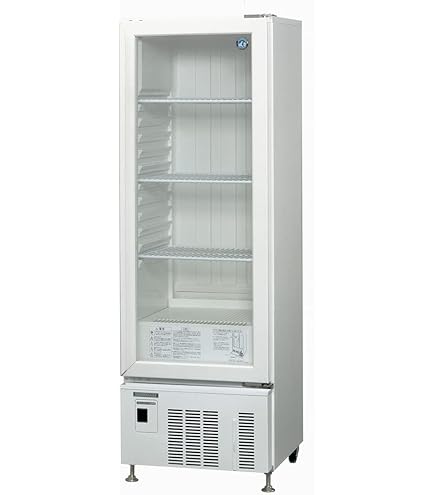 Amazon | ホシザキ 冷蔵ショーケース USB-63D スイング扉 | ホシザキ