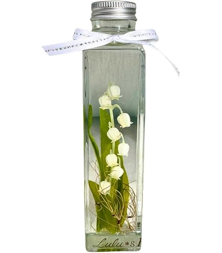 Amazon.co.jp: Herbarium Artificial Flower Gift (Artificial Flower