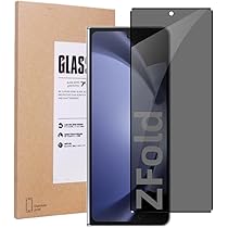 Amazon | 【360°覗き見防止】Galaxy Z Fold7 覗き見防止 ガラス