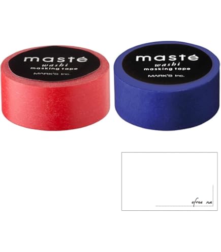 Amazon | マークス マスキングテープ・ベーシック マステ シルバー