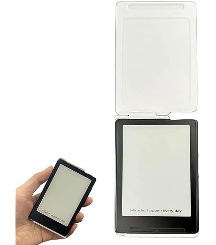 Amazon.co.jp: 3.7インチ XTEINK X3 電子書籍用ケース(ブラック
