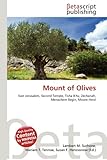 Mount of Olives