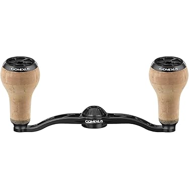 Amazon.co.jp 人気ギフトランキング: ベイトリールパーツ で