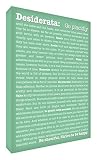 Feel Good Art A2 Modern Gallery Wrapped Typographic Thick Box Canvas (24 x 16-Inch, Soft Green, Desi
