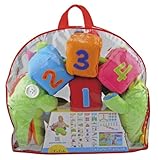 K's Kids  布おもちゃ クロコ・ブロコ TYKK10568