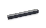 エスコ(Esco) 20x20x200mm角棒ゴム EA997XC-222