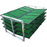 ALINCO(アルインコ) 苗箱収納棚 NC-40K