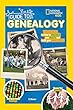 National Geographic Kids Guide to Genealogy