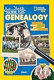National Geographic Kids Guide to Genealogy
