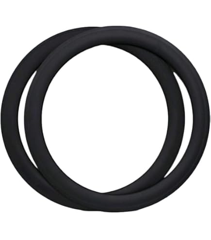 Amazon | カーボンリム 700C 高50mm ロードバイクリム チューブラー 1