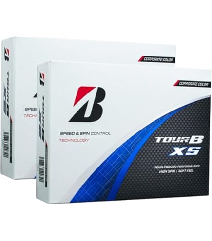 新品 ブリヂストンTOUR B XS コーポレート　2024年モデル　2ダース 楽天市場】【ふるさと納税】【2024年モデル】ゴルフボール