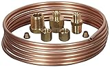 Bosch SP0F000012 Copper Tubing Installation Kit [並行輸入品]