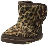 [イフミー] IFME ベビー起毛もこもこブーツ 22-3733 BEIGE (BEIGE/14.5)