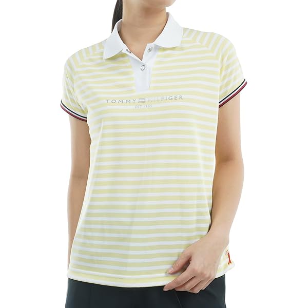 Amazon.co.jp: [トミー ヒルフィガー ゴルフ] クラシック TOMMY