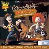 Woody's Roundup