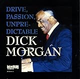 Drive Passion Unpredictable