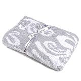 kashwere(カシウエア) DAMASK HALF ブランケット BB752533 0001 0029 [並行輸入品]