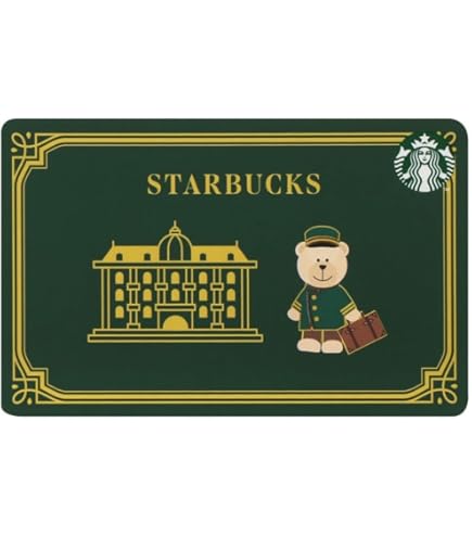 Amazon | Starbucks(スターバックス)スタバカードスタバカード
