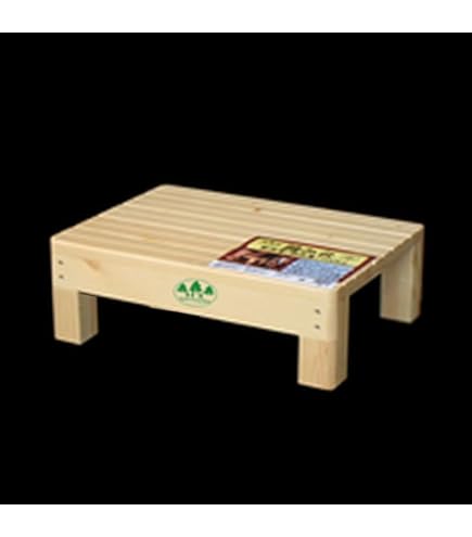 国産 木曽檜　　送料込み 木曽檜材【尾州桧】4×18&22×400mm ②枚1組 10セット 20枚