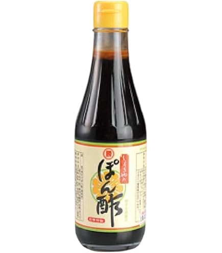 Amazon.co.jp: 勝貴屋のポン酢 300ml 大阪 平野 勝貴屋 しょうきやの