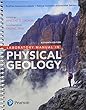 Laboratory Manual in Physical Geology Plus Image Appendix (11th Edition)