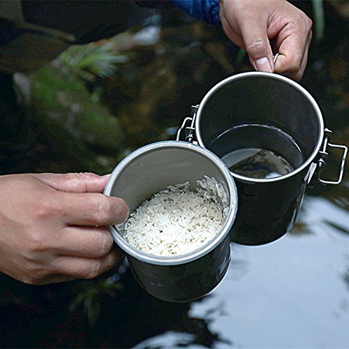 飯盒の人気おすすめランキング15選 キャンプや自宅でも使える セレクト Gooランキング