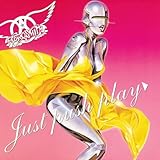 【Amazon.co.jp限定】ジャスト・プッシュ・プレイ (限定盤)(SHM-CD)(特典:メガジャケ付)