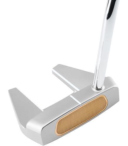 Odyssey AI-ONE TRI-Beam #7 Mallet Type Stroke LAB 90 Shaft (Steel