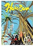ホライゾン 第27号 (奄美の情熱情報誌)