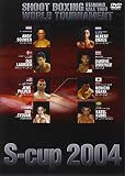 WORLD TOURNAMENT S-cup 2004