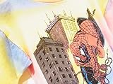 スパイダーマンのTシャツ [並行輸入品]