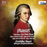 MOZART