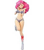 Amazon.co.jp: バンプレスト うる星やつら GLITTER&GLAMOURS LUM