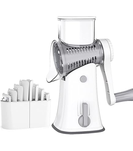 Amazon｜千葉工業所 手動ハイ-スライス 本体:ステンレス、ABS 刃物  