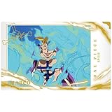 イタジャガ ワンピース with プラマイド LOG.2 [8.マルコ(R)](単品)※カードのみです。お菓子は付属しません。