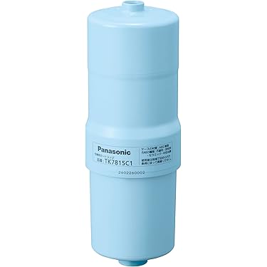 Amazon.co.jp 売れ筋ランキング: 整水器交換用カートリッジ の中で最も