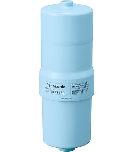 パナソニック(Panasonic) TK-AS30C1 整水器カートリッジ