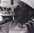 作曲家クリスティアン・リンドベルイ [ImpOrt]