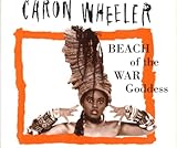 Beach of the War Goddess