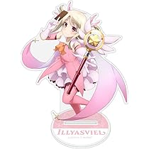 A賞超特大イリヤアクリルスタンド 黒いドレス シルバーリンク公式オンラインショップ
