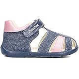 Geox ベビー・ボーイズ US サイズ: 5.5 M US カラー: ブルー