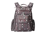 [ジュジュベ] Ju-Ju-Be レディース Be Right Back マザーバッグ Magic Merlot [並行輸入品]