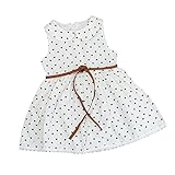 (プタス)Putars ベイビー服 子供服 女の子 ワンピース ドレス ノースリーブ ハート型 可愛い オシャレ プリンセス 通園 発表会 旅行 記念日 プレゼント 1-3歳