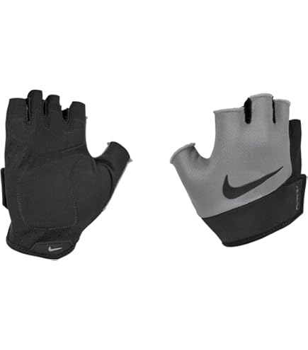 NIKE グローブ Amazon | ナイキ メンズ エッセンシャル フィットネス グローブ