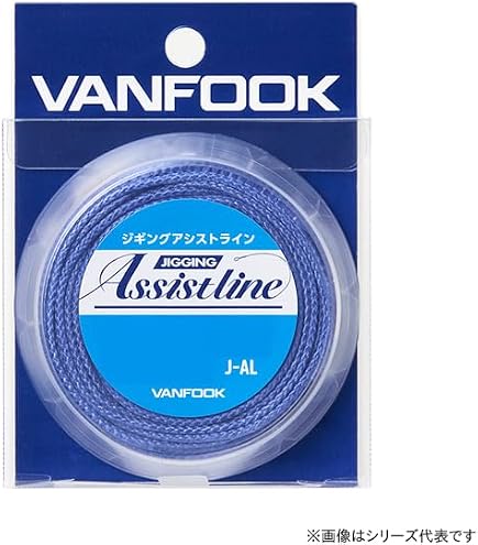 ヤマキヨワオリングJAMアシストライン JM HOOK LS TCスパーク Amazon | VANFOOK(ヴァンフック) ジギングアシストライン J-AL 50Lb