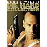 ダイ・ハード コレクション [DVD]