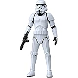 メタコレ スター・ウォーズ #02 ストームトルーパー 約 78mm ダイキャスト製 塗装済み 可動フィギュア